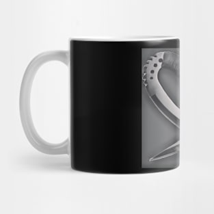 Ulax Riddika Mug